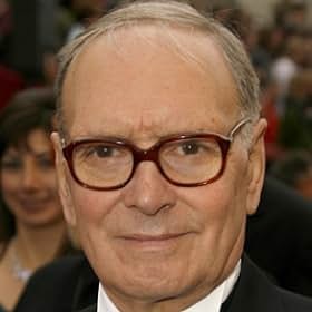 Ennio Morricone